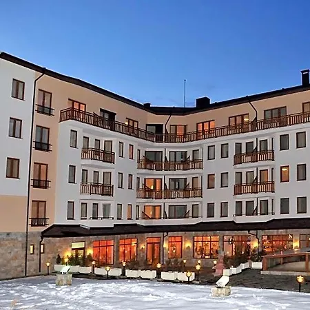Park Guest Hotel