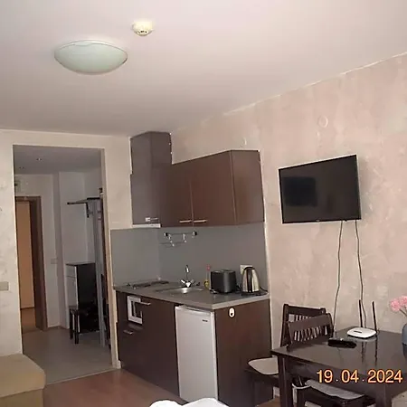 Hotel Park Guest 3*
