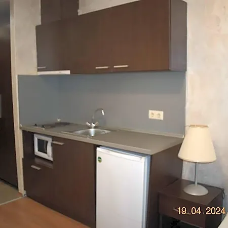 Park Guest Hotel Belchin