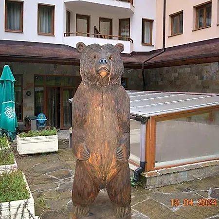 Park Guest
