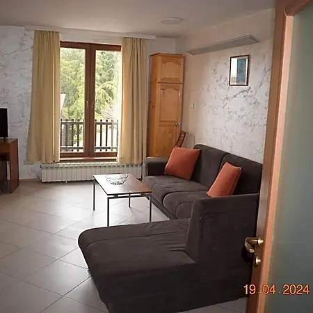 Park Guest Hotel 3*