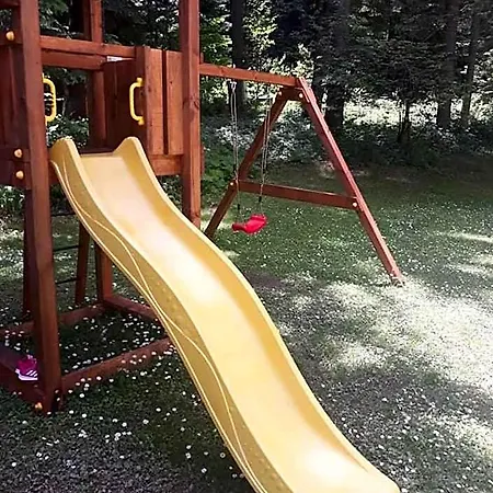 Hotel Park Guest 3*