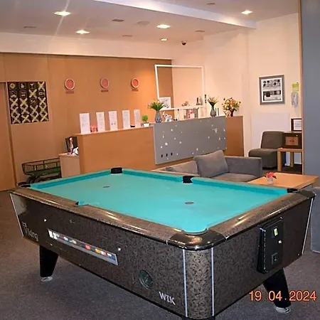 Hotel Park Guest 3*