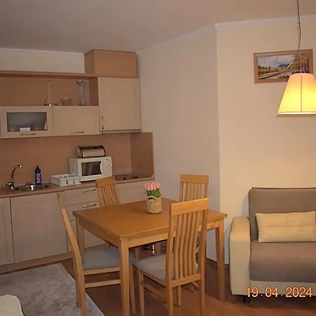 Park Guest Hotel 3*