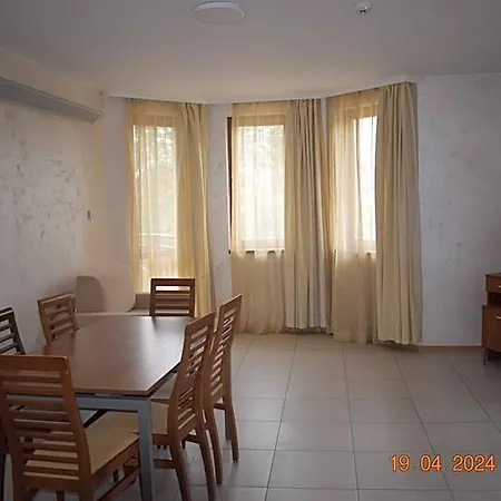 Park Guest Hotel Belchin