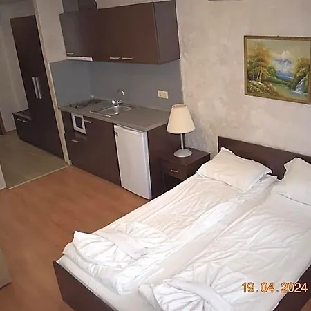 Hotel Park Guest Belchin
