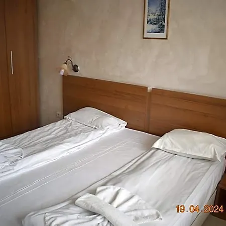 Park Guest Hotel Belchin